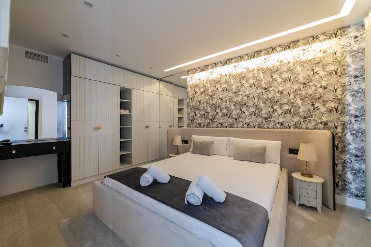 Luxury City Centre Alicante Exterior photo