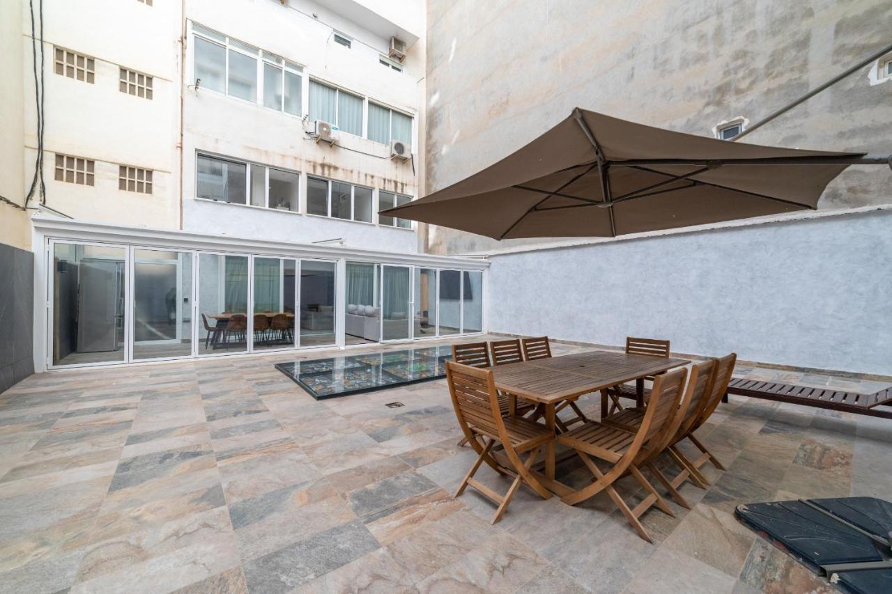 Luxury City Centre Alicante Exterior photo