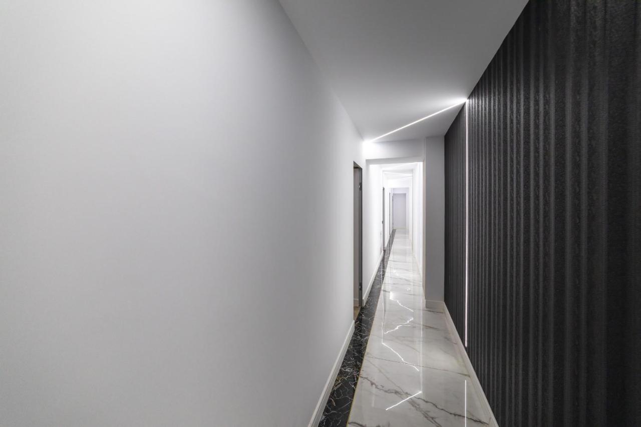 Luxury City Centre Alicante Exterior photo